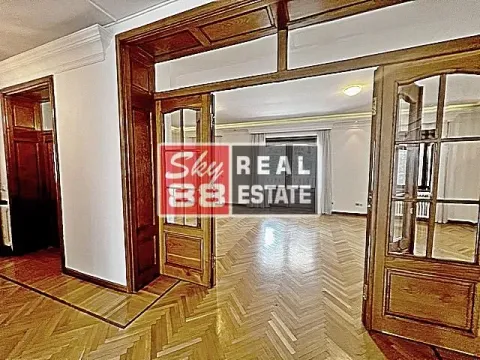 Rent, house, 550m², Senjak, Beograd - image 5