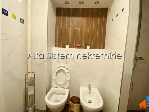 Izdavanje, četvorosoban stan, 83m², Voždovac Sve Podlokacije, Beograd - image 18