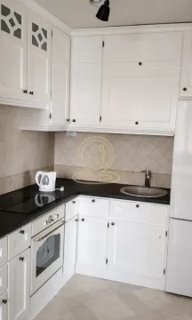 Izdavanje, dvosoban stan, 66m², Stari Grad, Beograd - image 5