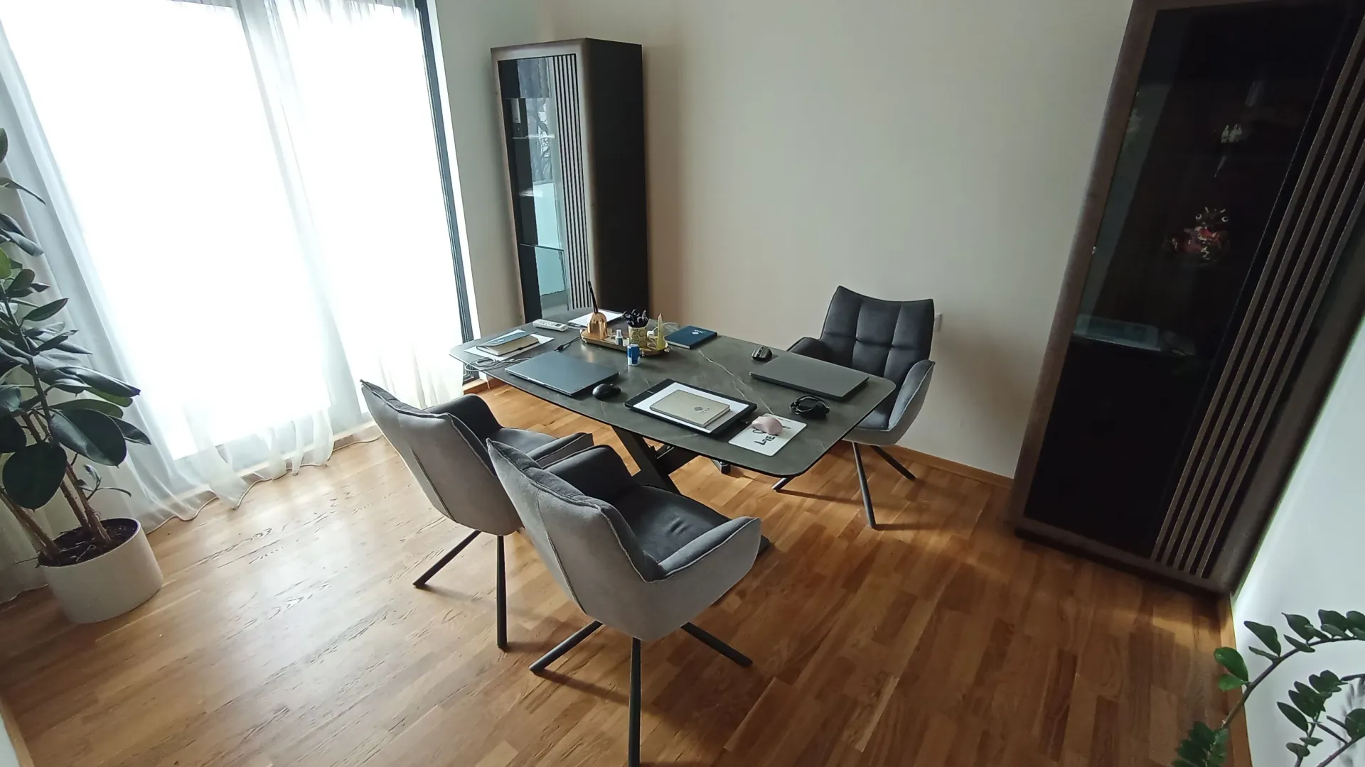 Prodaja, dvosoban stan, 54m², City Kvart, Podgorica
