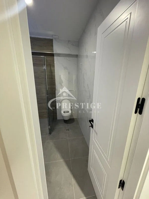 Rent, three bedroom apartment, 120m², Gorica C, Podgorica