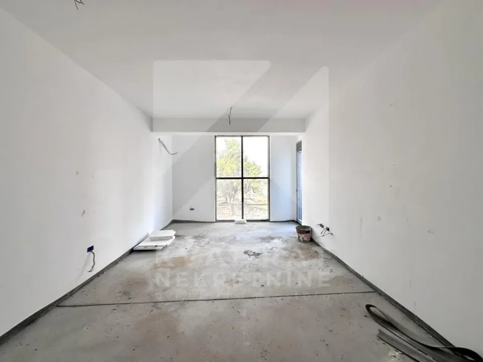 Prodaja, dvosoban stan, 68m², Stari Aerodrom, Podgorica