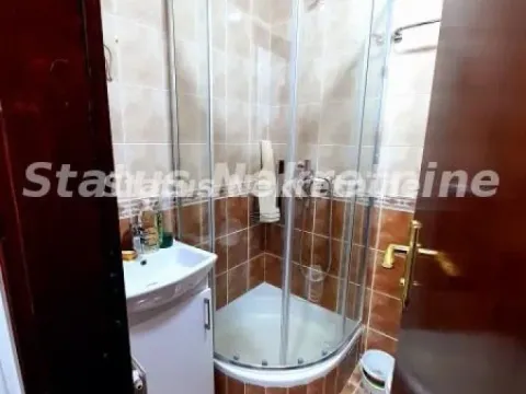 Rent, studio apartment, 25m², Nova Detelinara, Novi Sad Sve Podlokacije - image 7