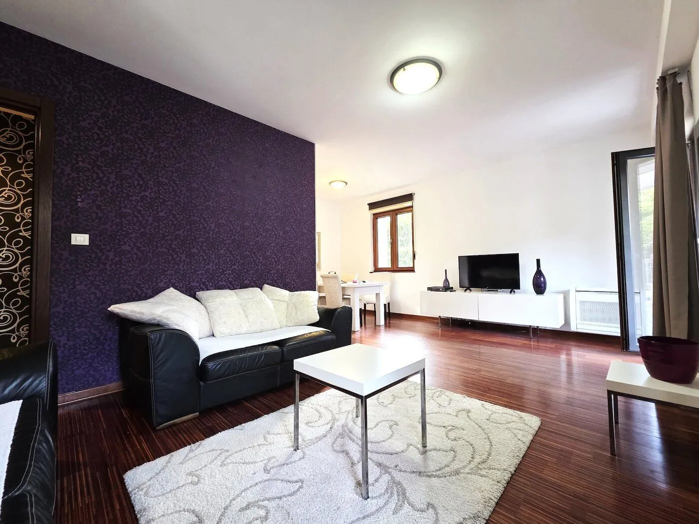 Sale, apartment, 72m², Gorica C, Podgorica