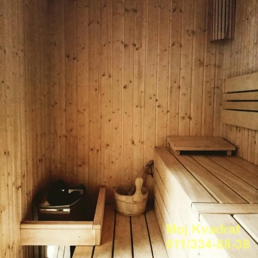 Prodaja, dvosoban stan, 39m², Zova, Zlatibor