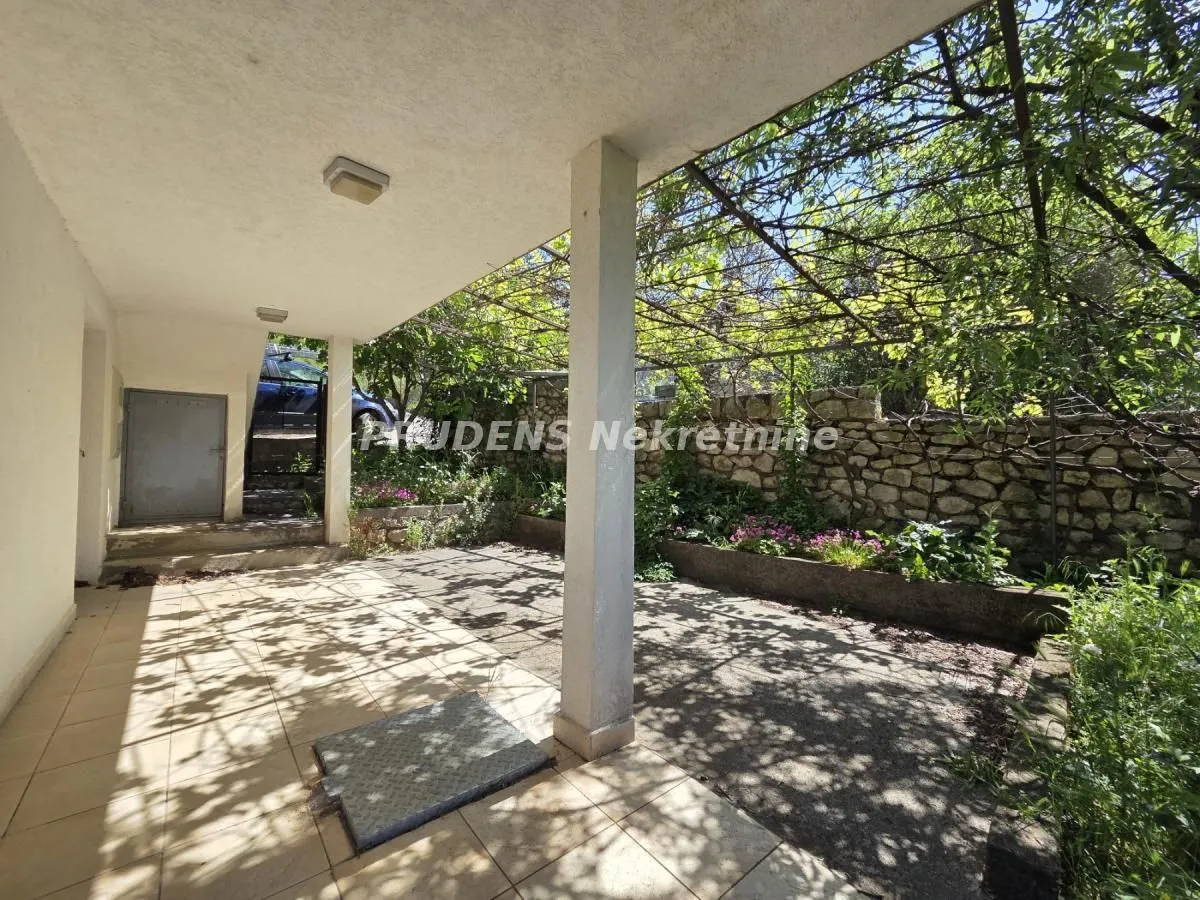 Sale, house, 80m², Dobre Vode, Bar