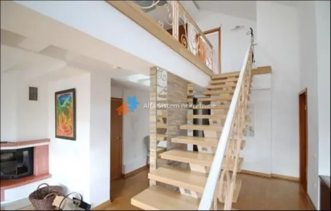 Rent, four bedroom apartment, 157m², Savski Venac, Beograd - image 17