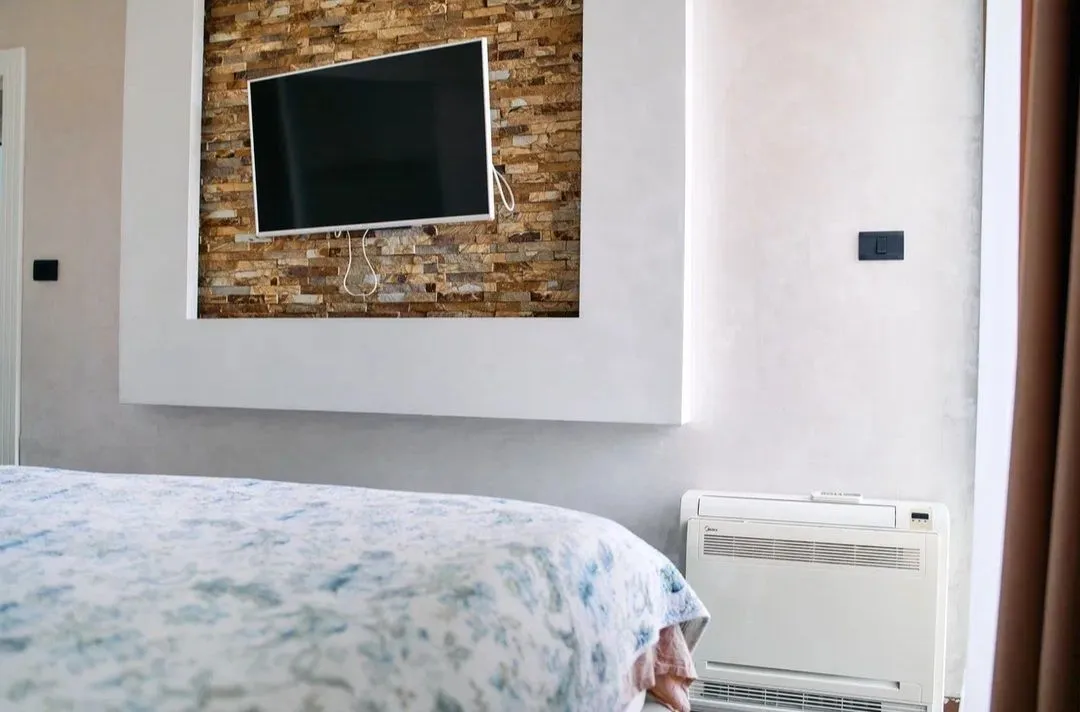 Rent, two bedroom apartment, 120m², Centar, Budva