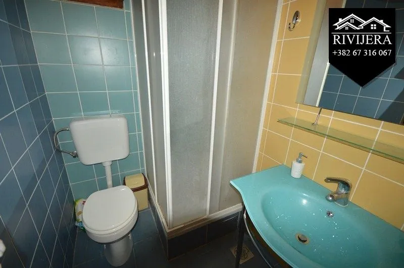 Prodaja, kuća, 106m², Srbina, Herceg Novi