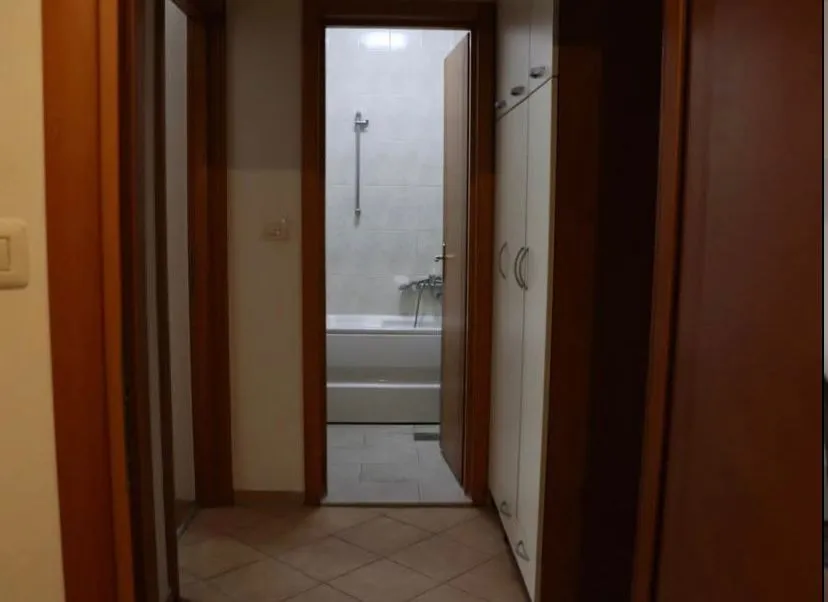 Rent, one bedroom apartment, 48m², Stari Aerodrom, Podgorica
