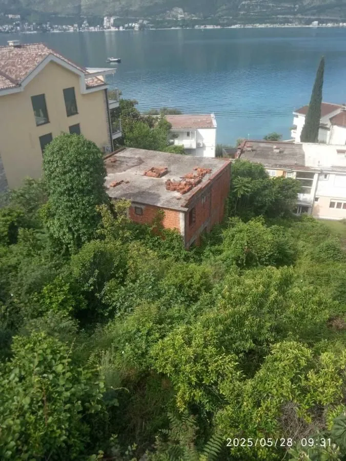 Prodaja, kuća, 100m², Topla, Herceg Novi