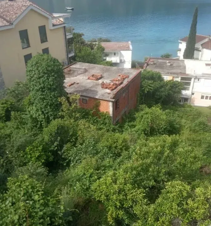 Sale, house, 100m², Topla, Herceg Novi