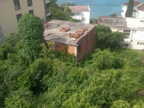 Prodaja, kuća, 100m², Topla, Herceg Novi