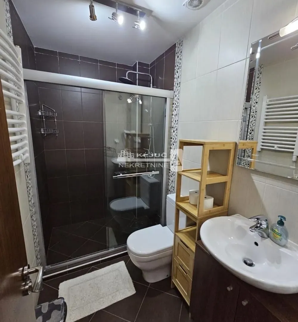 Sale, one bedroom apartment, 42m², Brzeće, Kopaonik