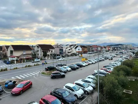 Izdavanje, stan, 30m², Stari Aerodrom, Podgorica - image 13