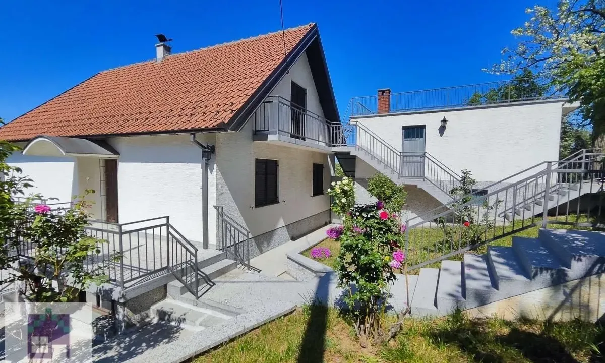 Prodaja, kuća, 382m², Draževac, Obrenovac