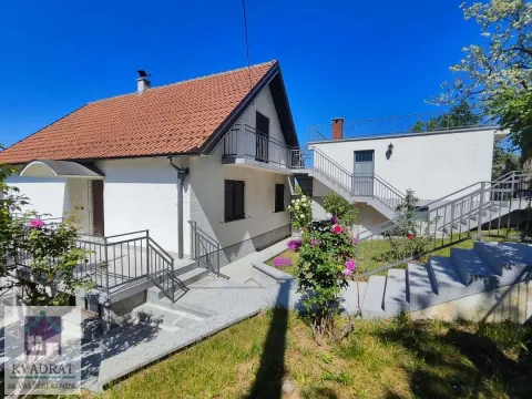Sale, house, 382m², Draževac, Obrenovac