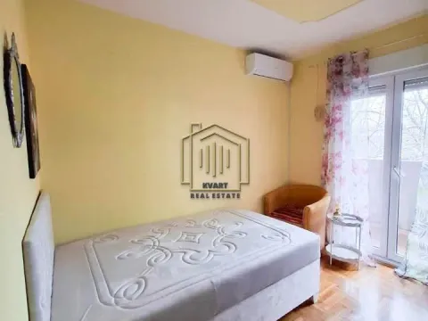 Sale, one bedroom apartment, 38m², Krivi Most, Podgorica - image 7