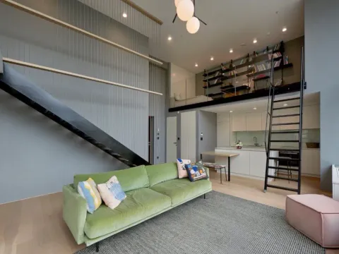 Prodaja, dvosoban stan, 90m², Centar, Budva - image 12