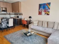 Prodaja, jednosoban stan, 51m², City Kvart, Podgorica - image 1