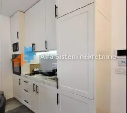 Rent, two bedroom apartment, 40m², Voždovac Sve Podlokacije, Beograd - image 6