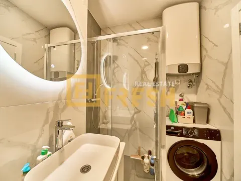 Prodaja, dvosoban stan, 64m², Stara Varoš, Podgorica - image 16