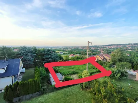Sale, land lot, 10m², Sremska Kamenica, Petrovaradin