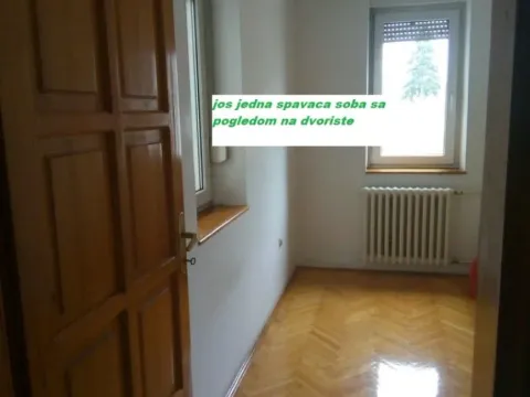 Sale, four bedroom apartment, 95m², Podbara, Novi Sad Sve Podlokacije - image 10