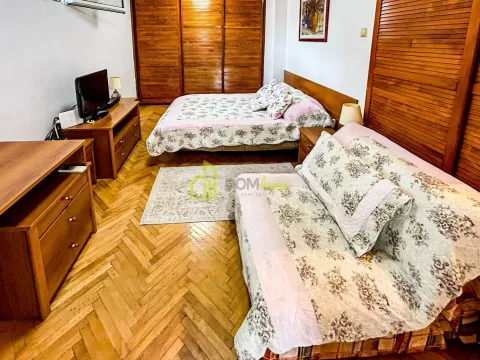Sale, two bedroom apartment, 91m², Petrovac, Budva - image 7