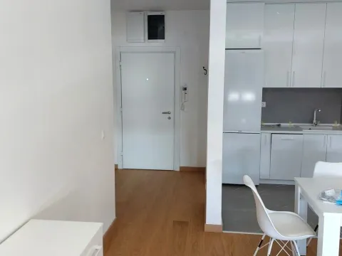 Rent, two bedroom apartment, 46m², Ivanjica, Srbija - image 4