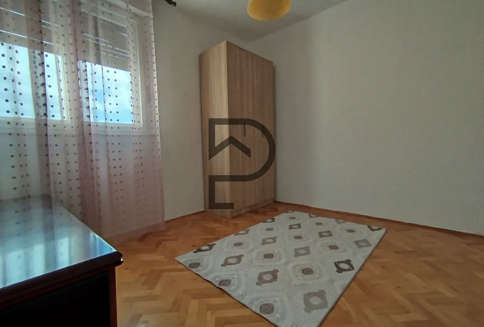 Rent, apartment, 78m², Gintaš, Podgorica