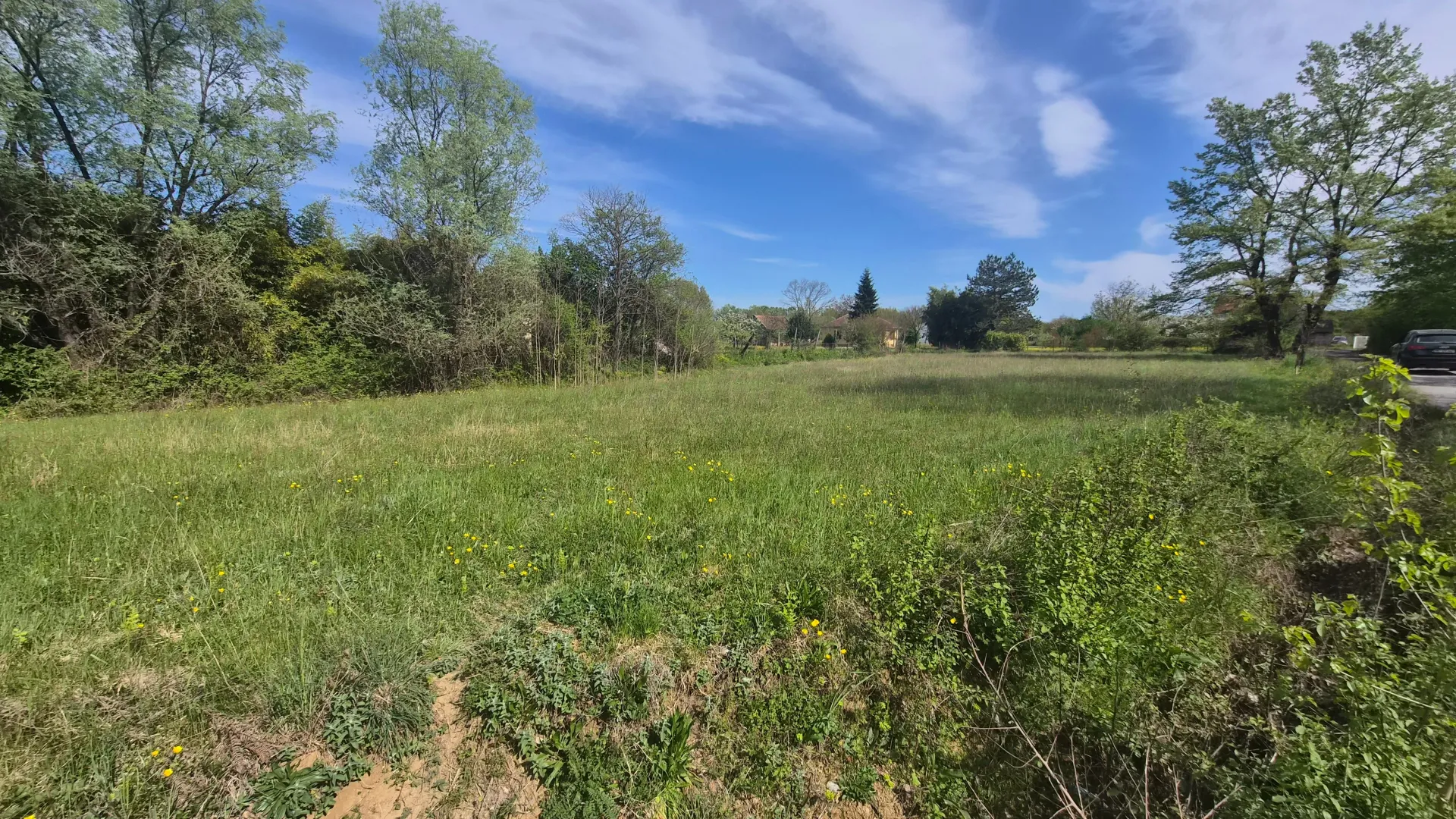 Prodaja, plac, 2000m², Ćurilac, Danilovgrad