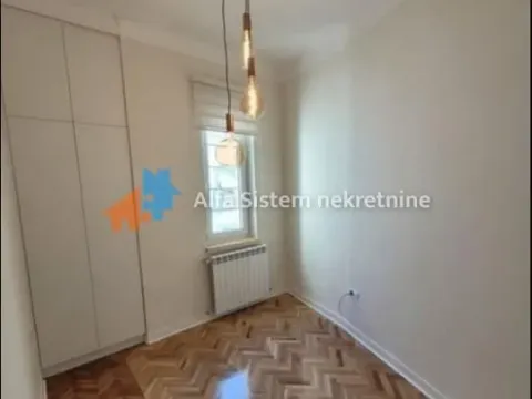 Izdavanje, trosoban stan, 68m², Stari Grad, Beograd - image 7