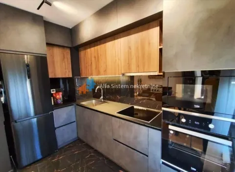 Rent, three bedroom apartment, 74m², Lekino Brdo, Voždovac Sve Podlokacije - image 6