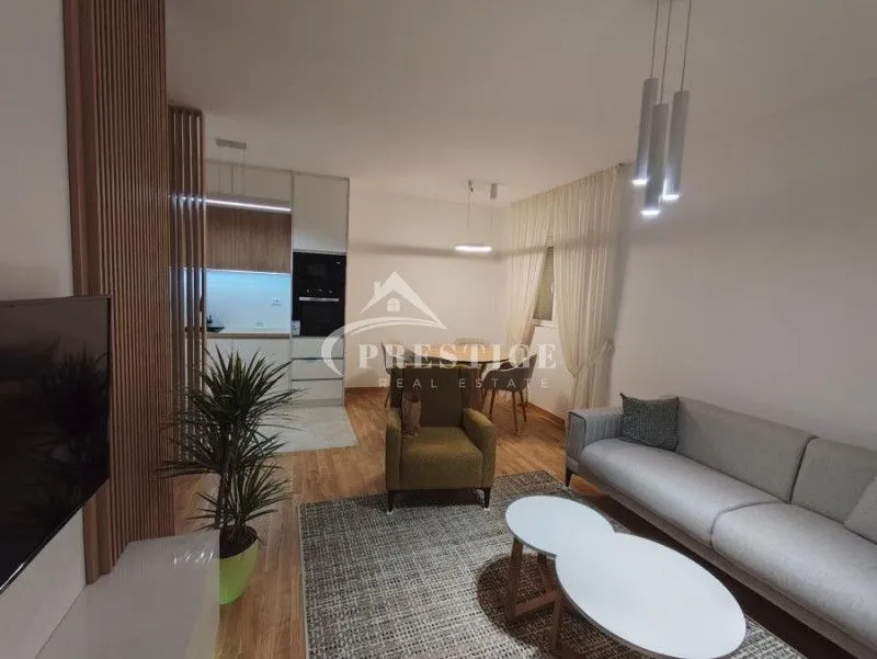 Rent, two bedroom apartment, 62m², Zabjelo, Podgorica