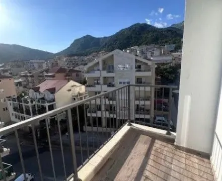 Sale, one bedroom apartment, 54m², Budva, Crna Gora - image 10