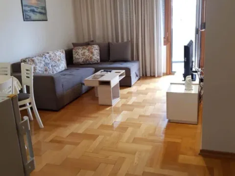 One Bedroom Apartment for Rent, 46m2, Centar, Tivat