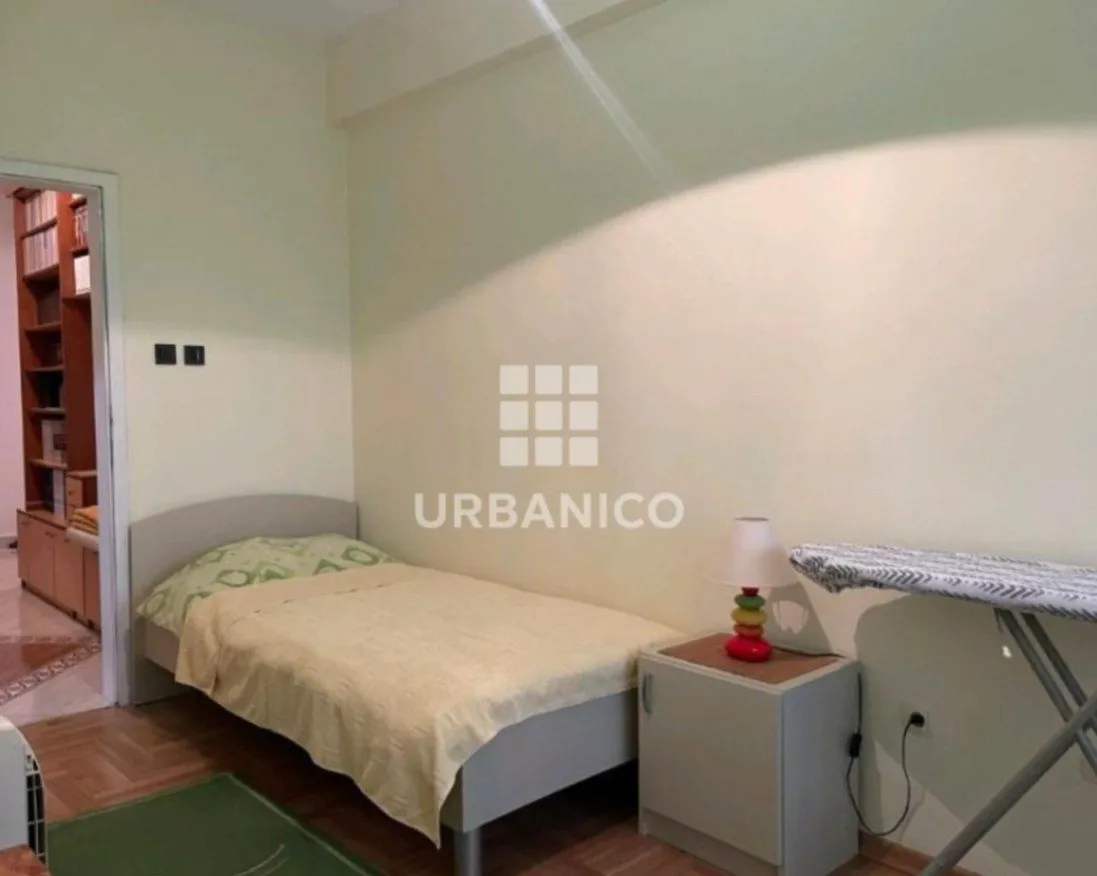 Izdavanje, dvosoban stan, 76m², Centar, Podgorica