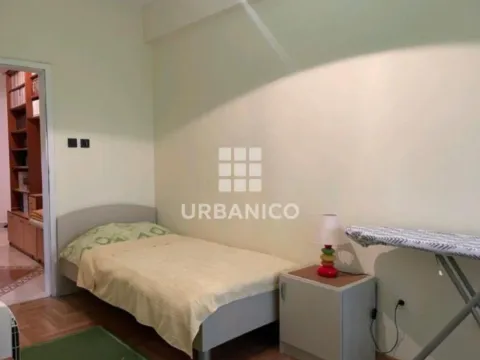 Rent, two bedroom apartment, 76m², Centar, Podgorica - image 13