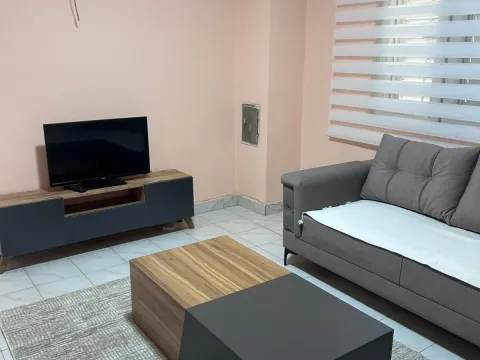 Rent, one bedroom apartment, 50m², Zagorič, Podgorica - image 2