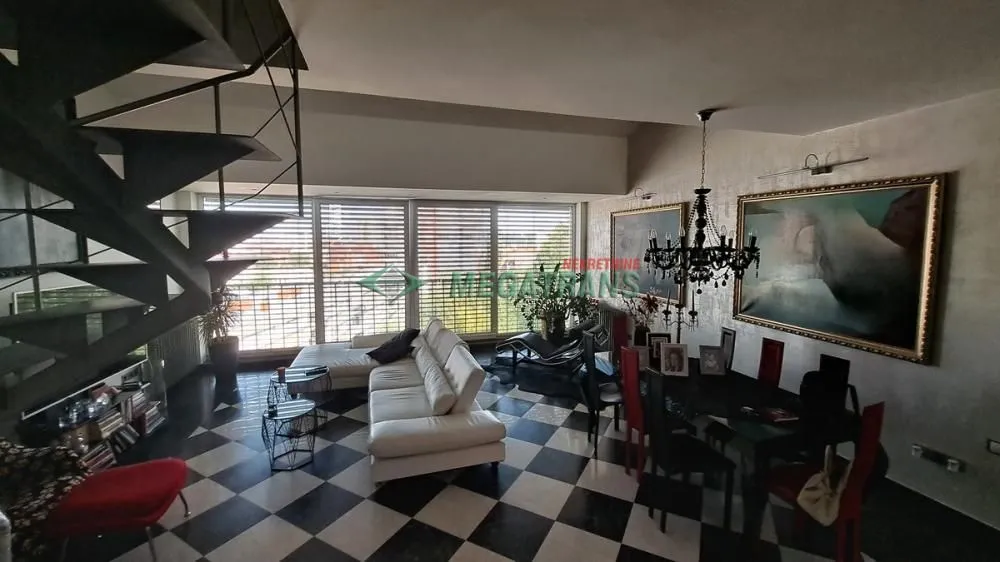 Izdavanje, četvorosoban stan, 112m², Liman 1, Novi Sad Sve Podlokacije