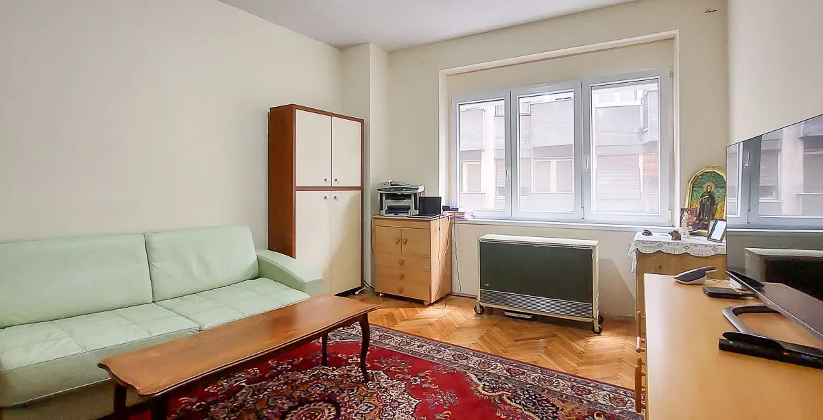 Prodaja, trosoban stan, 74m², Aleksinac, Niš