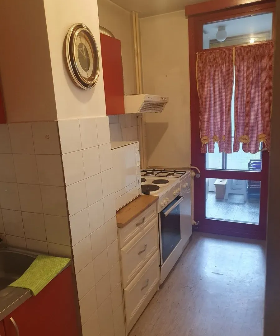 Prodaja, trosoban stan, 77m², Banjica, Voždovac Sve Podlokacije