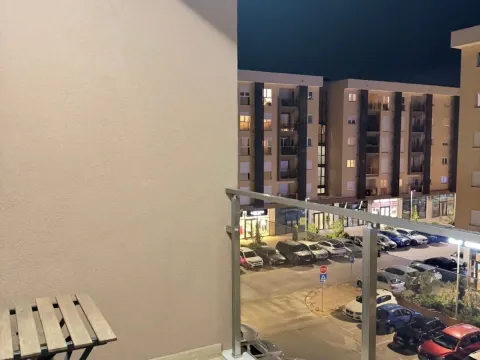 Sale, one bedroom apartment, 48m², New City, Podgorica - image 8