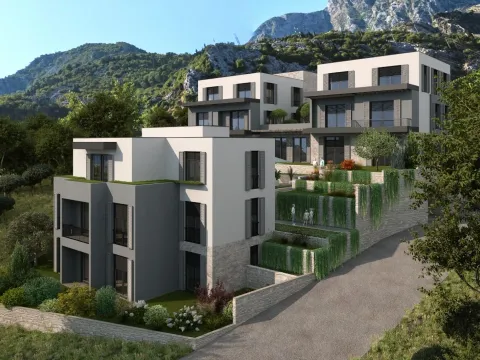 Prodaja, garsonjera, 26m², Škaljari, Kotor - image 5