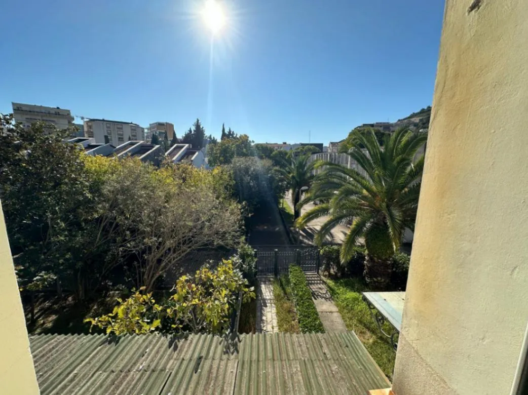 Sale, one bedroom apartment, 54m², Centar, Budva