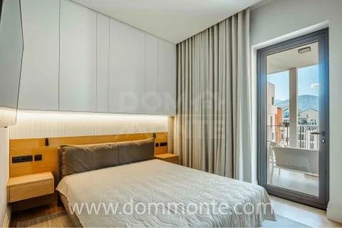Rent, two bedroom apartment, 112m², Seljanovo, Tivat - image 11