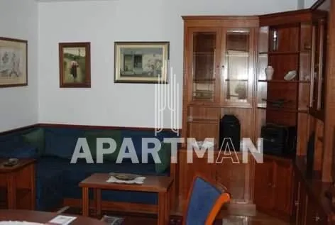 Izdavanje, jednosoban stan, 44m², Vukov Spomenik, Zvezdara Sve Podlokacije - image 2