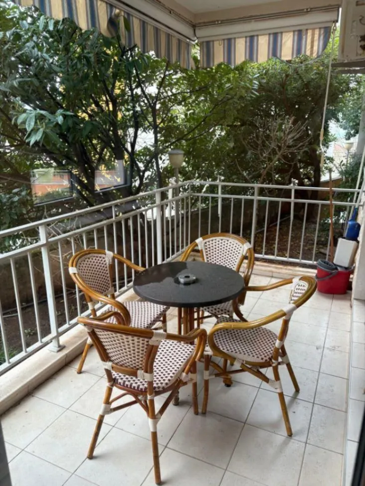 Sale, three bedroom apartment, 72m², Petrovac, Budva