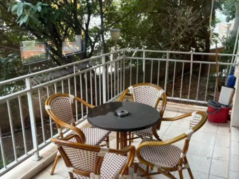 Sale, three bedroom apartment, 72m², Petrovac, Budva - image 1